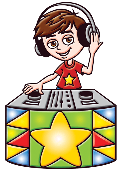 DJ