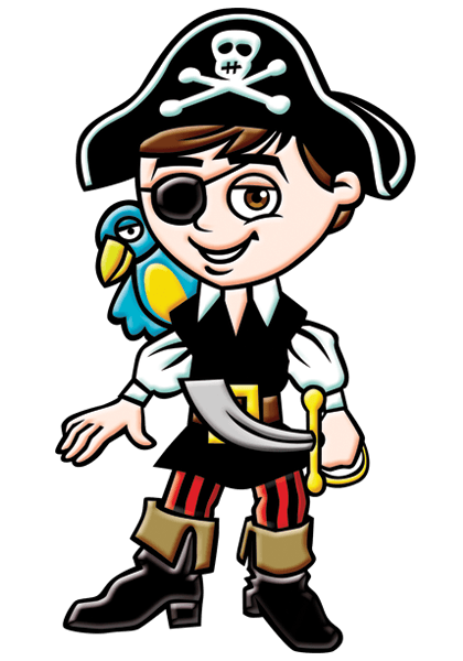 Captain DJ