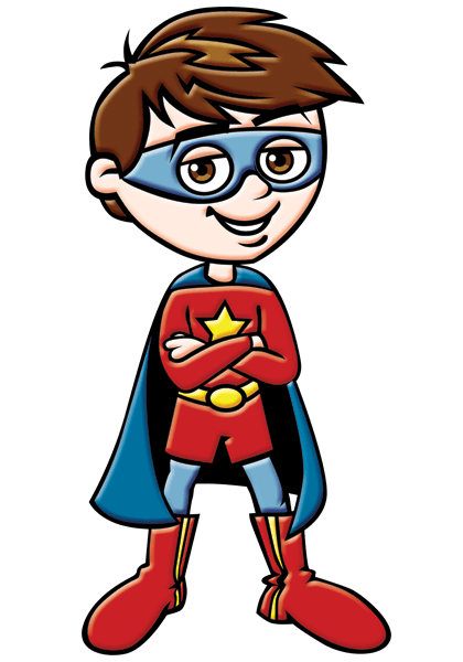Super DJ