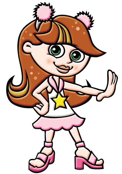 Disco Diva