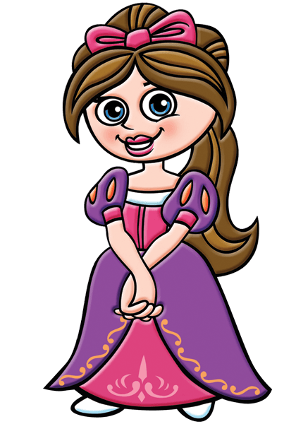 Princess Sparkle