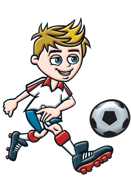 Soccer Boy
