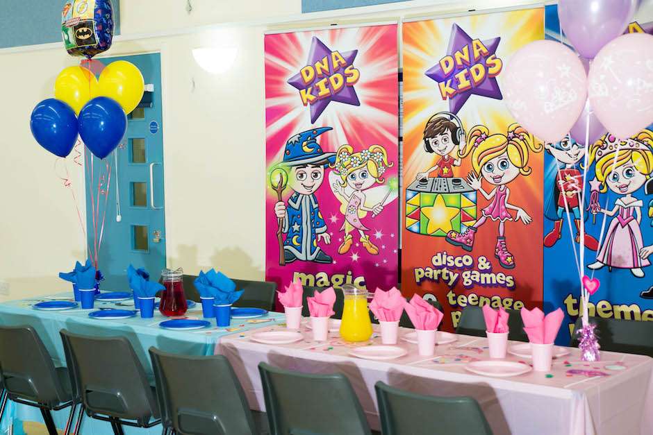 3 New Lunch Ideas for Parties
