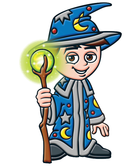 Wizard DJ