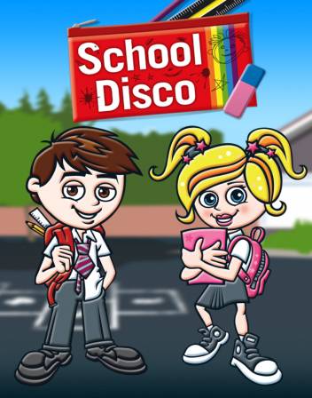 School Disco