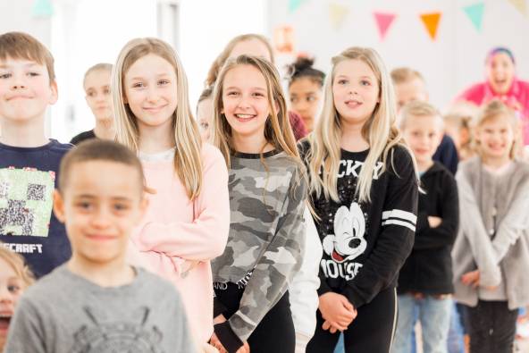 Inclusive SEND & Sensory Friendly Parties