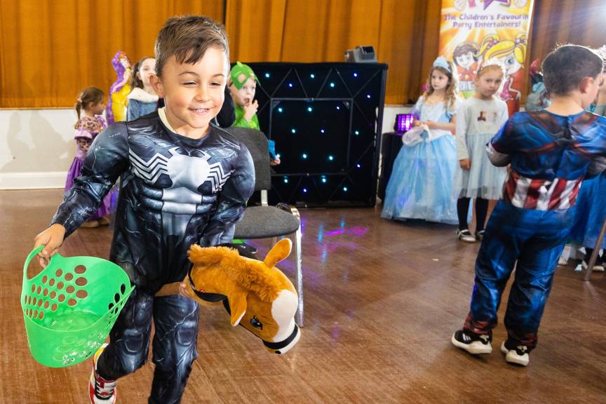 Planning The Perfect Kids Birthday Party Schedule