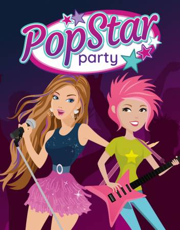 Popstar Party