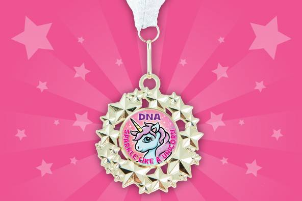 Unicorn Medal