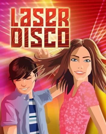 Laser Disco Party
