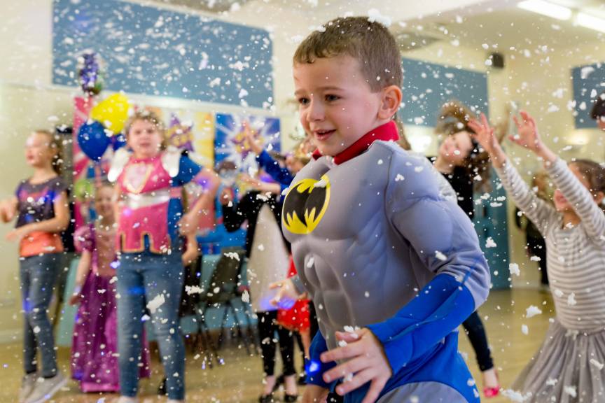 Cheap Kids Party Ideas: How to Bring Your Party Under Budget