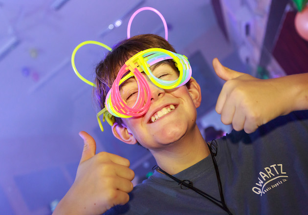 Glow Accessories