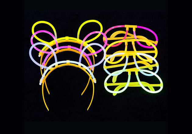 Funky Glow Pack