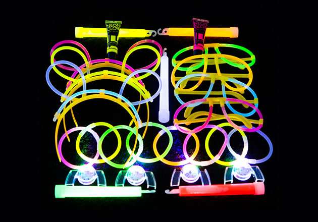 Ultimate Glow Pack