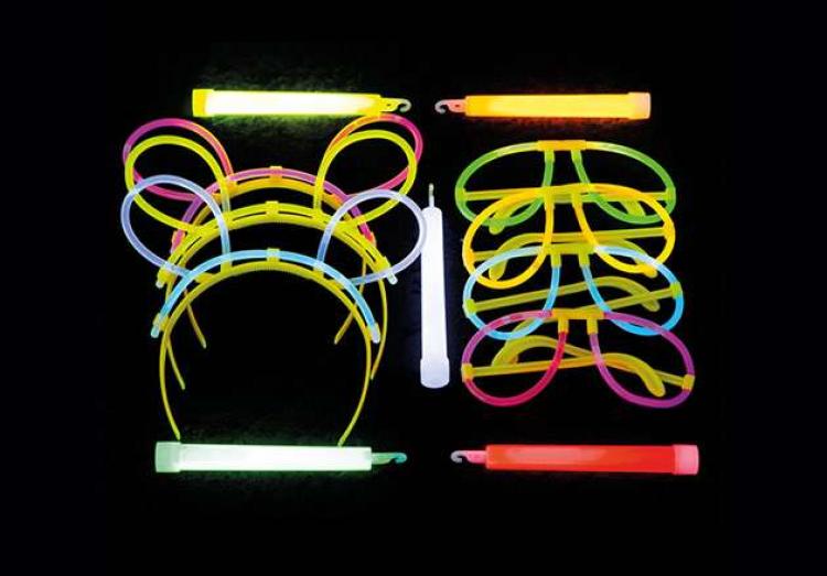 Awesome Pack & UV Lights