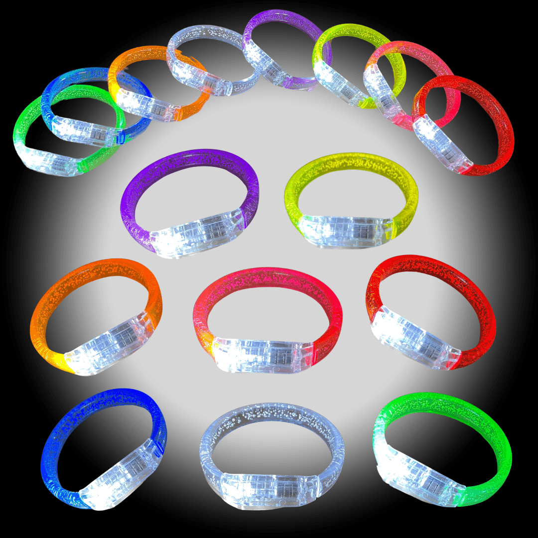 LED Bracelet - each