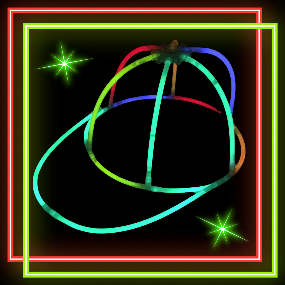 Glow Hat - each