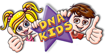 DNA Diary