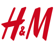 H & M