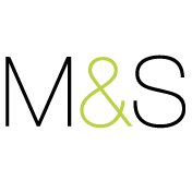 M & S