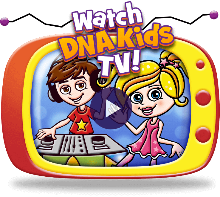Watch DNA Kids TV