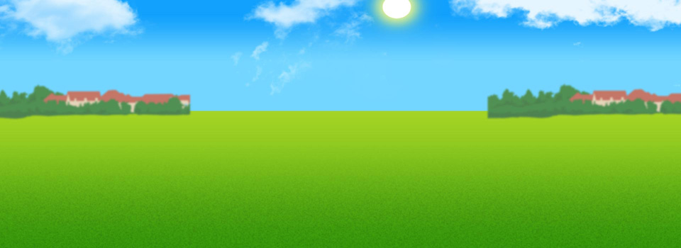 Banner background