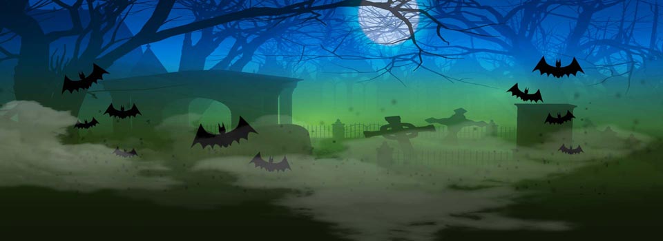 Banner background