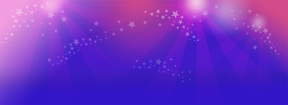 Banner background