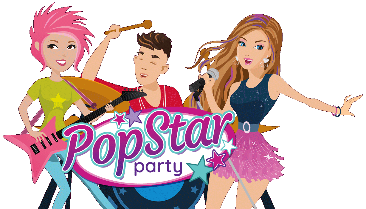 Popstar Party