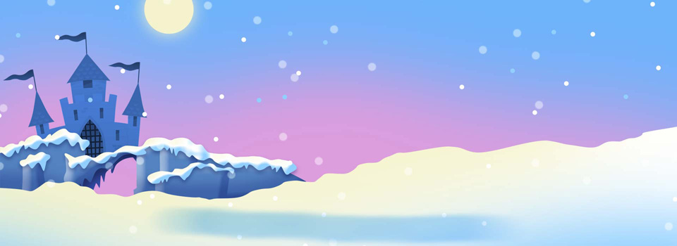Banner background