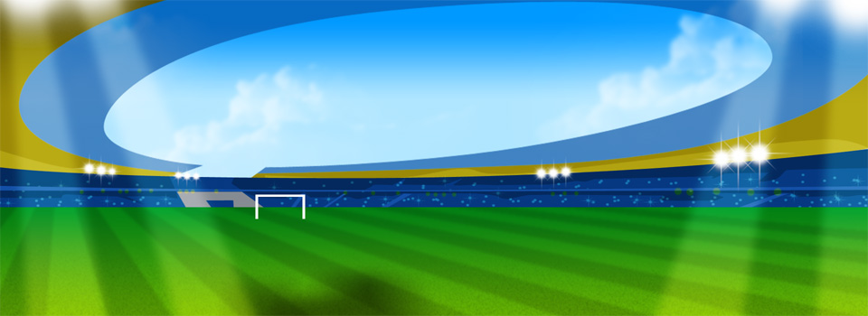 Banner background